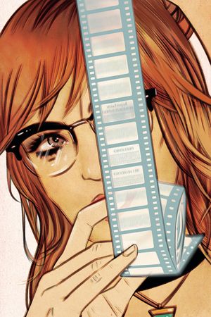 Nancy Drew #2 (Cover D 10 Copy Lotay Virgin Cover)
