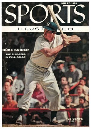 Sports Illustrated #v2 #26 (Subscription Edition)