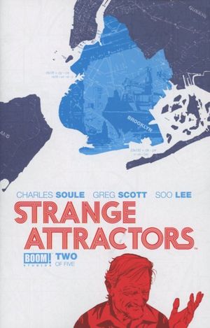 Strange Attractors #2