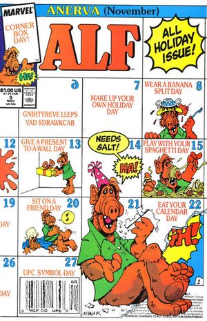 ALF #9