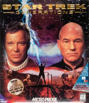 Star Trek Generations