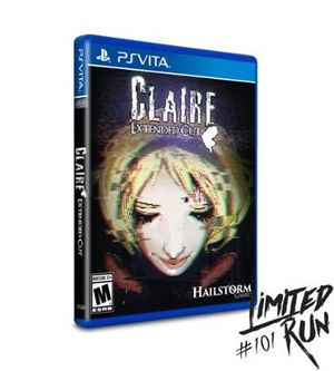 Claire: Extended Cut