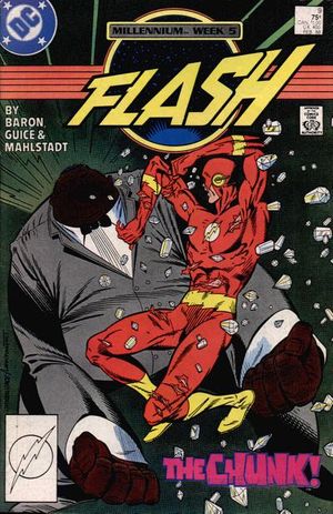 Flash #9