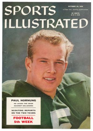 Sports Illustrated #v5 #18