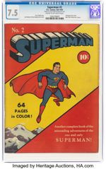 Superman #2