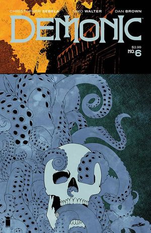 Demonic #6