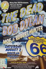 Route 66 Raceway