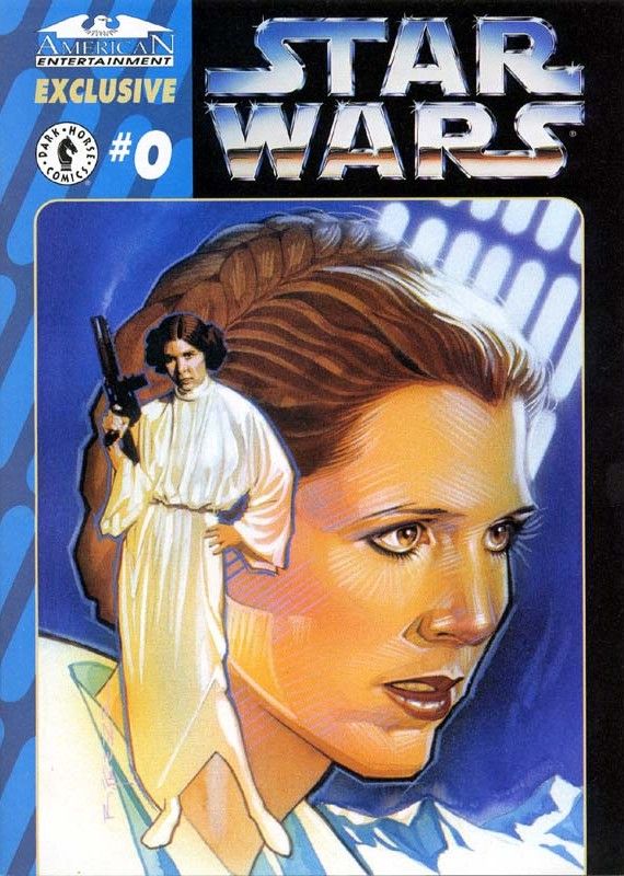 Star Wars Comics Values GoCollect (starwars1997 )