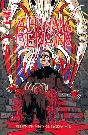 Human Remains #7