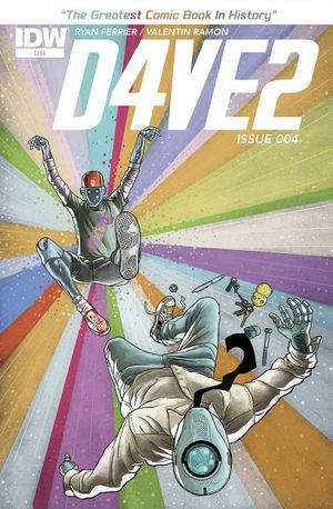 D4ve2 #4