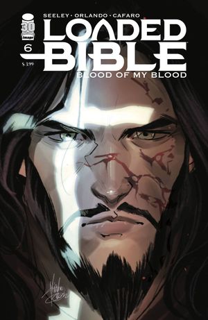 Loaded Bible: Blood of My Blood #6