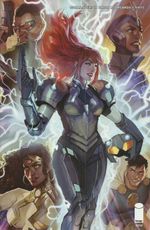 Commanders In Crisis