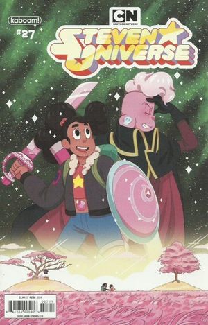 Steven Universe #27
