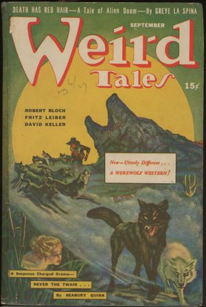 Weird Tales #207 (v36 #7)