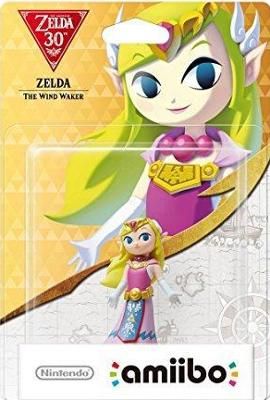 Toon Zelda [30th Anniversary] [Zelda Series] Video Game