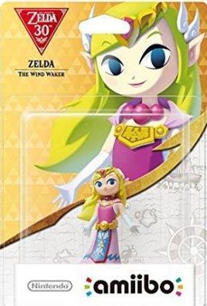 Toon Zelda [30th Anniversary] [Zelda Series]