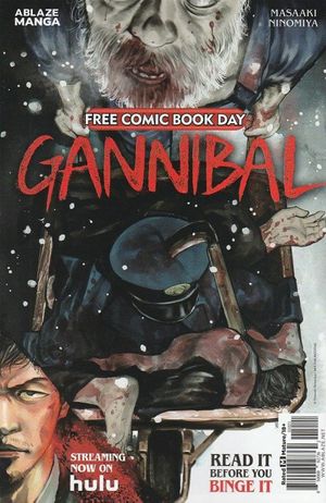 FCBD 2024 Gannibal #nn