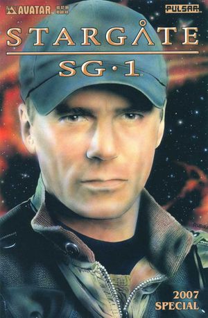 Stargate SG-1: 2007 Special #nn