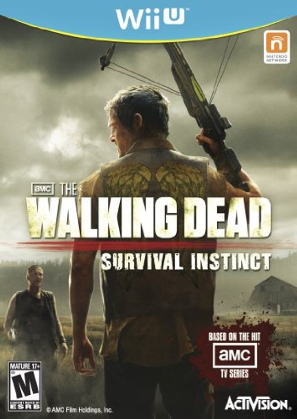 Walking Dead: Survival Instinct