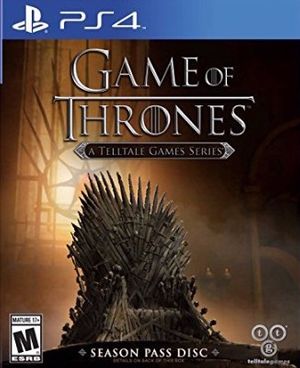 Game of Thrones
