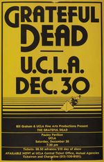 UCLA Pauley Pavilion
