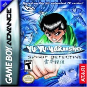 Yu Yu Hakusho: Spirit Detective