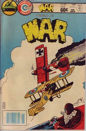 War #33