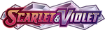 Scarlet & Violet