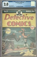 Detective Comics #37