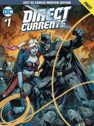 Direct Currents #1