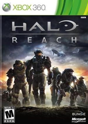 Halo: Reach