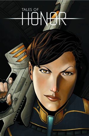 Tales Of Honor Bred To Kill #3 (Cover B Ekedal)