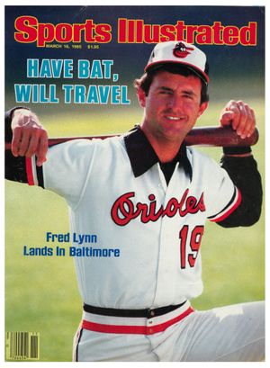 Sports Illustrated #v62 #11