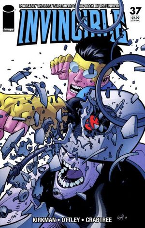 Invincible #37