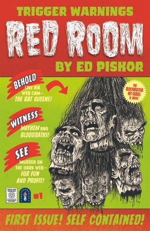 Red Room: Trigger Warnings #1