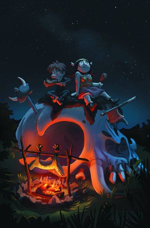 Munchkin #11