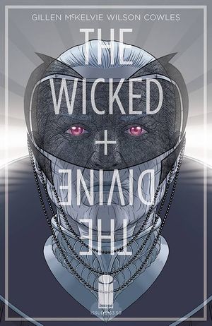 Wicked &amp; Divine #9