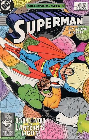 Superman #14