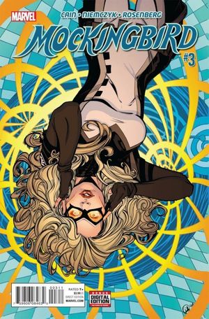 Mockingbird #3