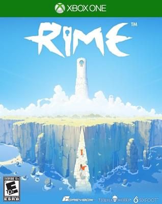 RiME Video Game