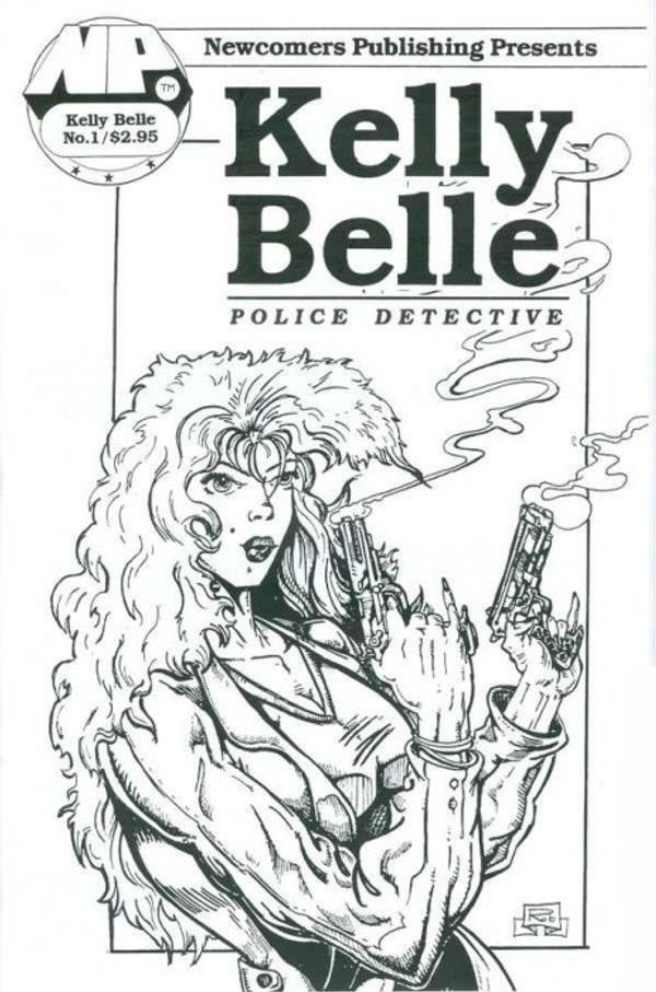 Kelly Belle, Police Detective #1