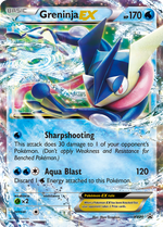 Greninja