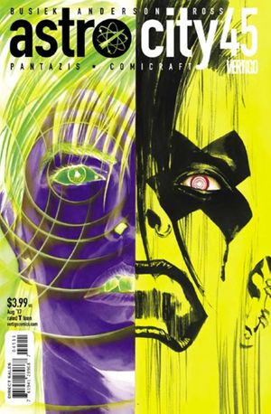 Astro City #45