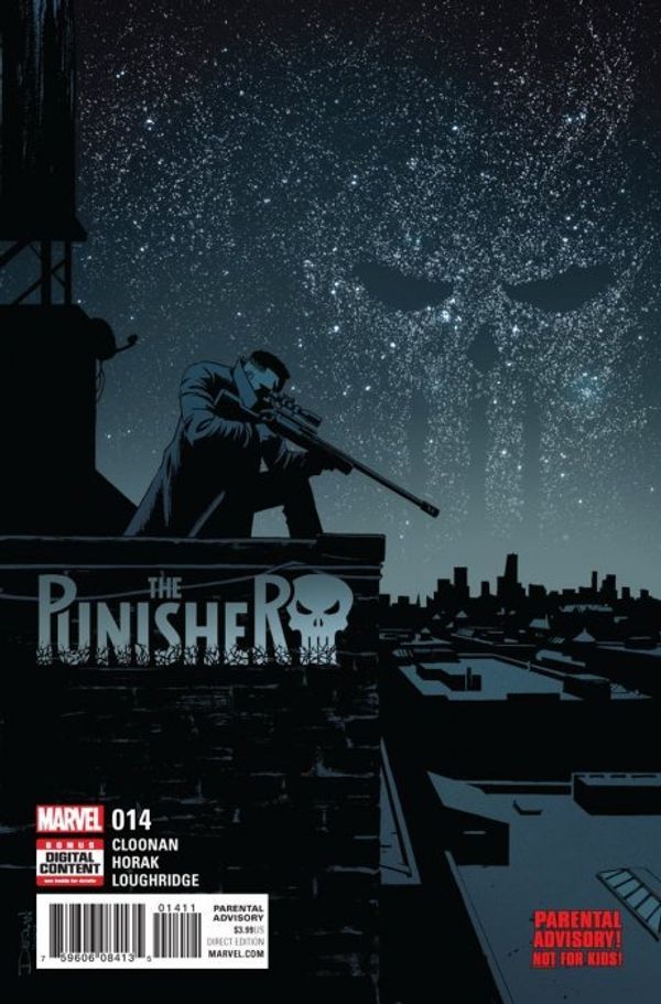 The Punisher #14