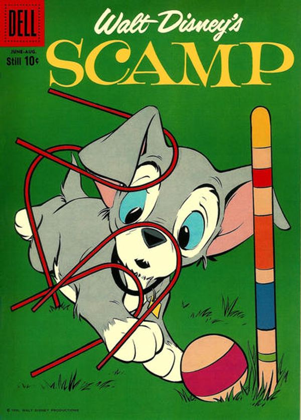Scamp #10