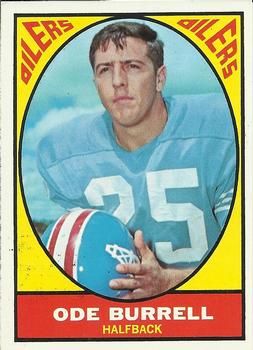 At Auction: 1969 Topps #75 Don Meredith