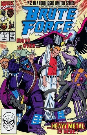 Brute Force #2