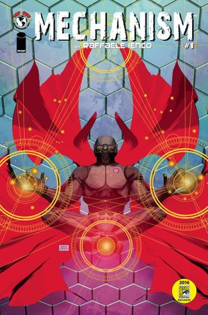 Mechanism #1 (Sdcc Variant)