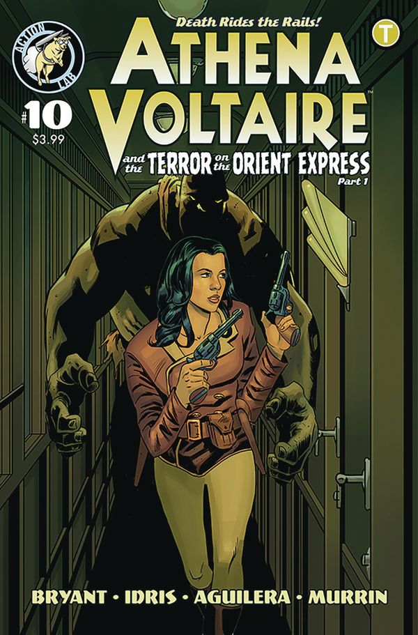 Athena Voltaire 2018 Ongoing #10