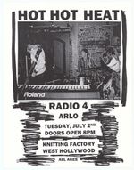 Knitting Factory